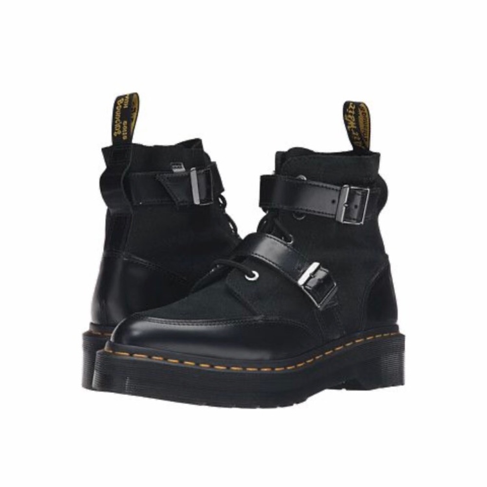 ISO Dr Martens Masha Creeper (Black or Tan) Size 8